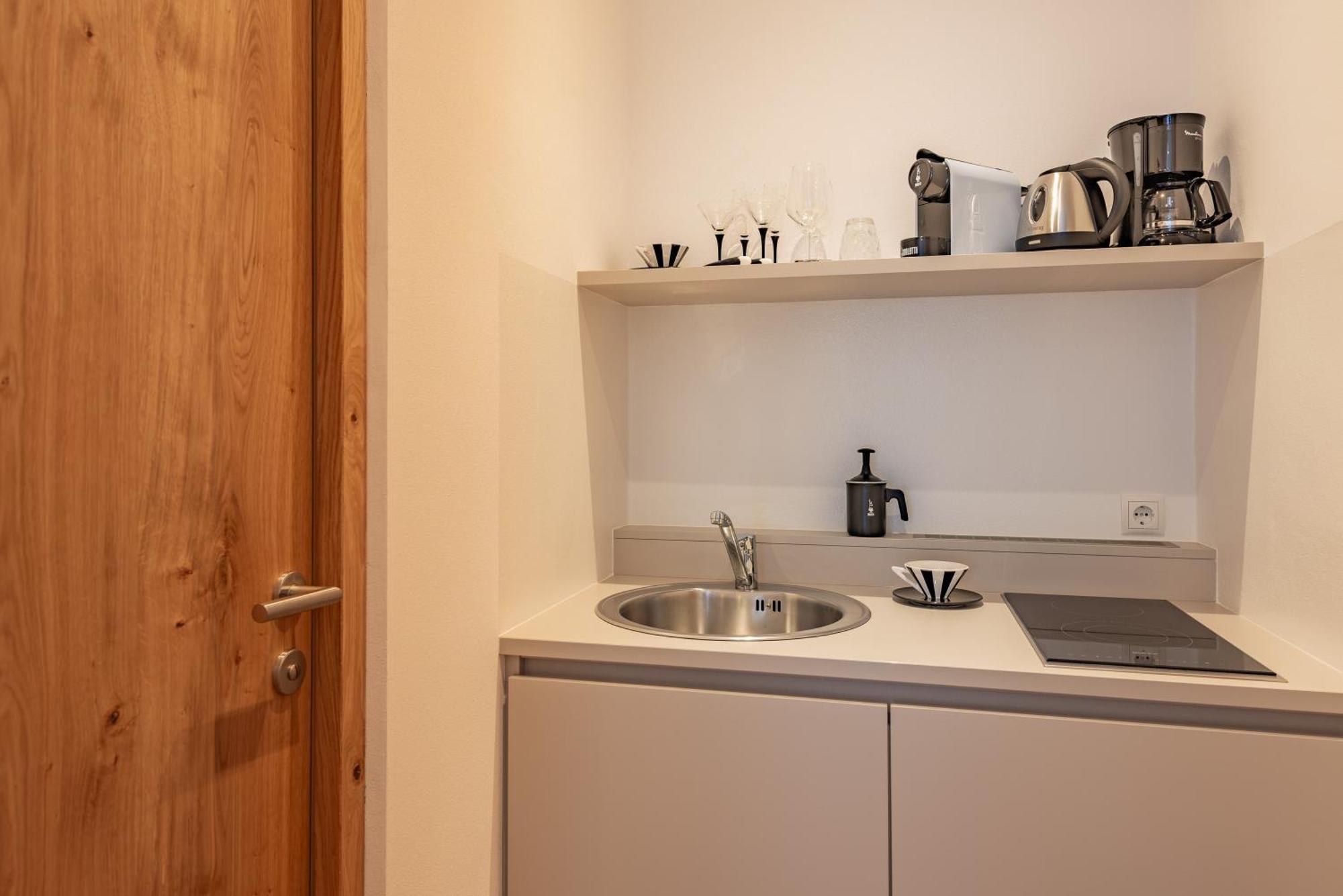 טרמנו Residence 1963 - Zimmer מראה חיצוני תמונה