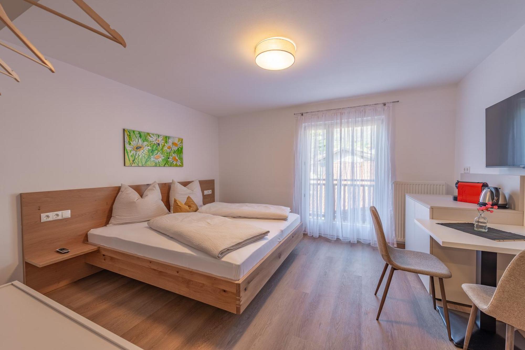 טרמנו Residence 1963 - Zimmer מראה חיצוני תמונה