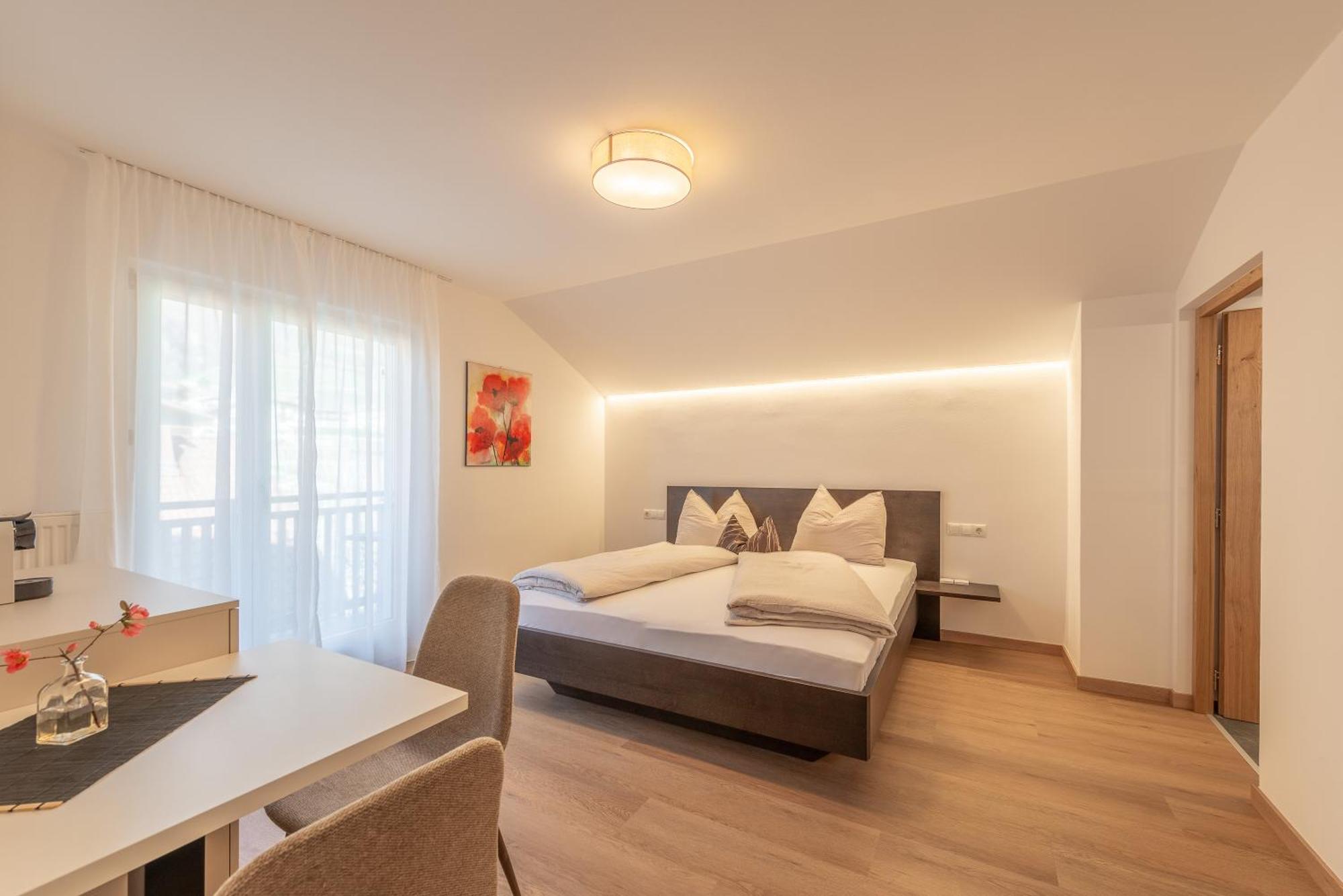 טרמנו Residence 1963 - Zimmer מראה חיצוני תמונה