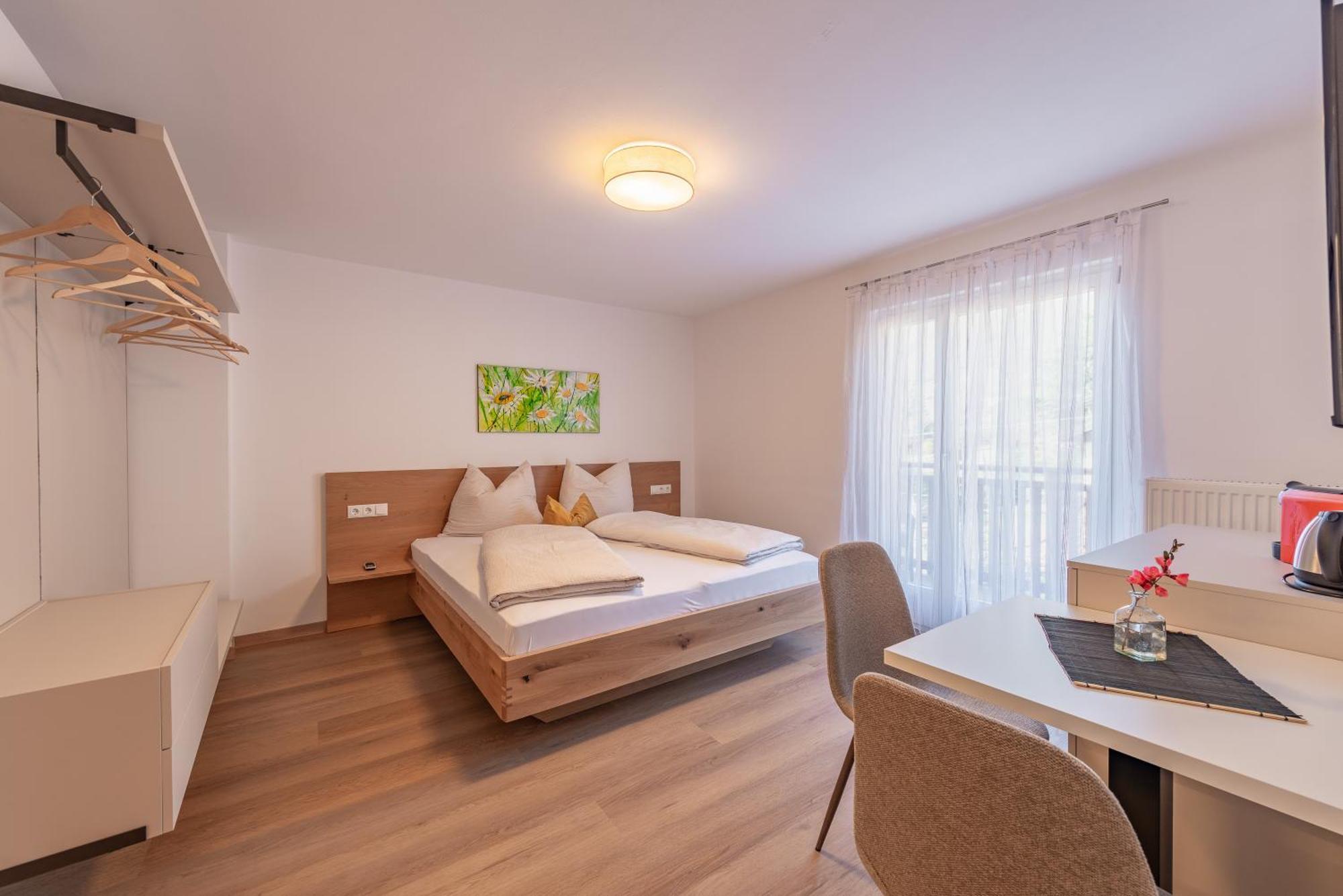 טרמנו Residence 1963 - Zimmer מראה חיצוני תמונה